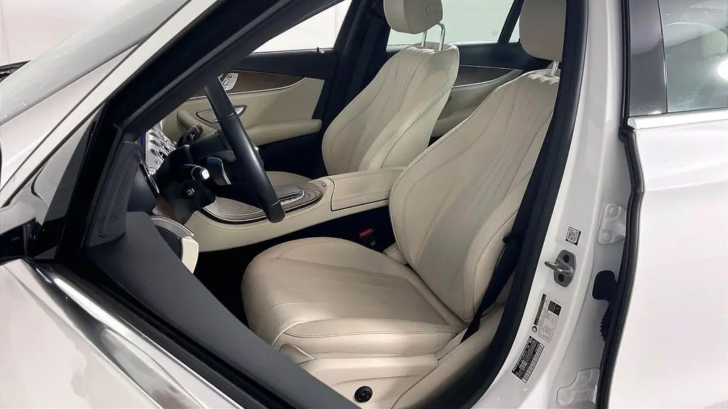 2023 Mercedes-Benz E-Class E 350 4MATIC