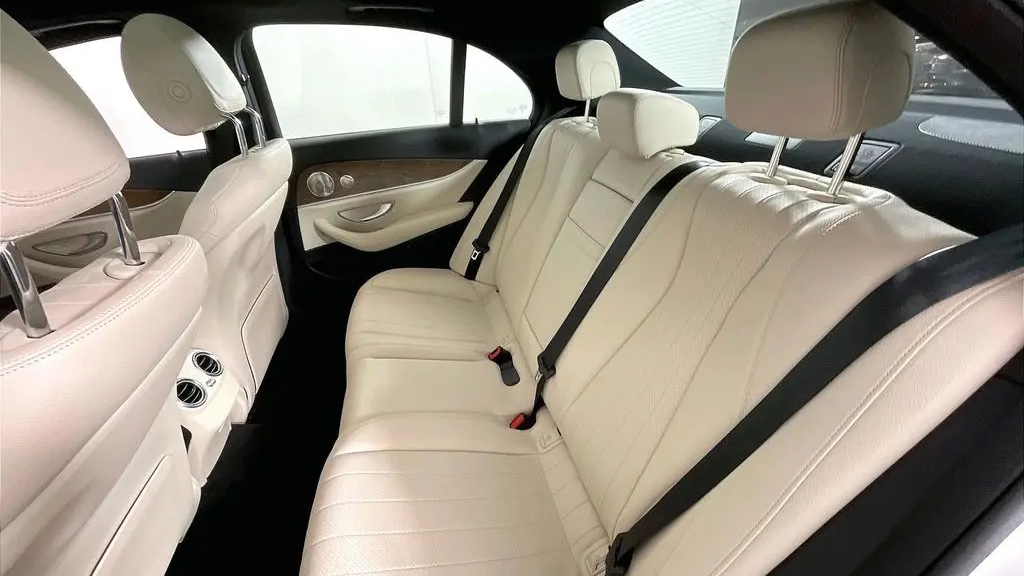 2023 Mercedes-Benz E-Class E 350 4MATIC