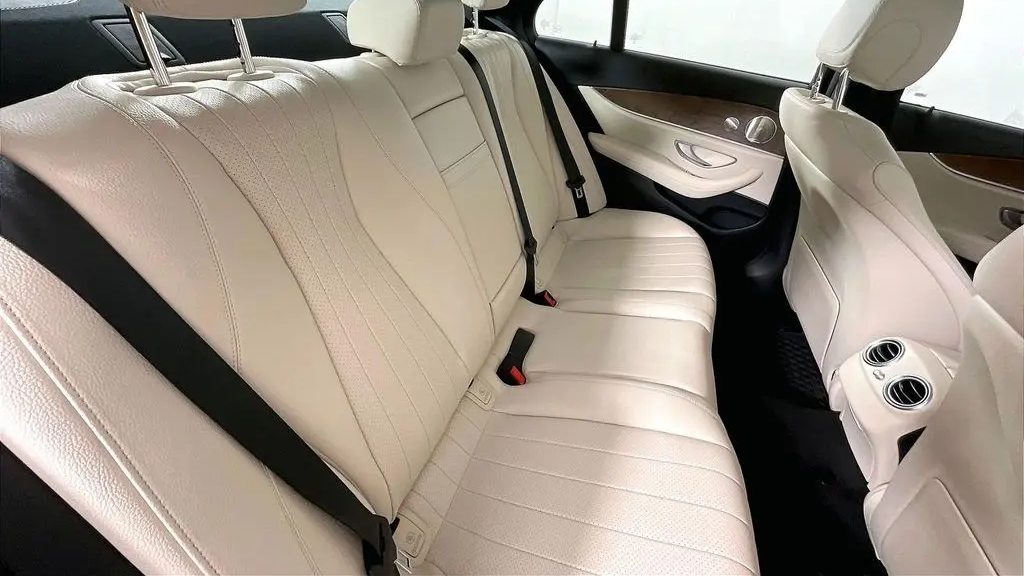 2023 Mercedes-Benz E-Class E 350 4MATIC