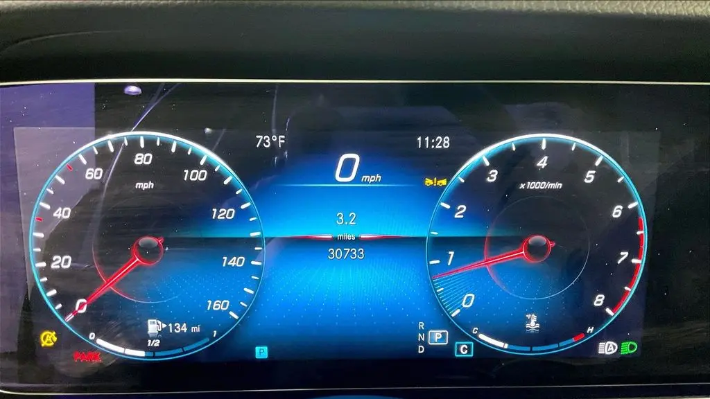 2023 Mercedes-Benz E-Class E 350 4MATIC