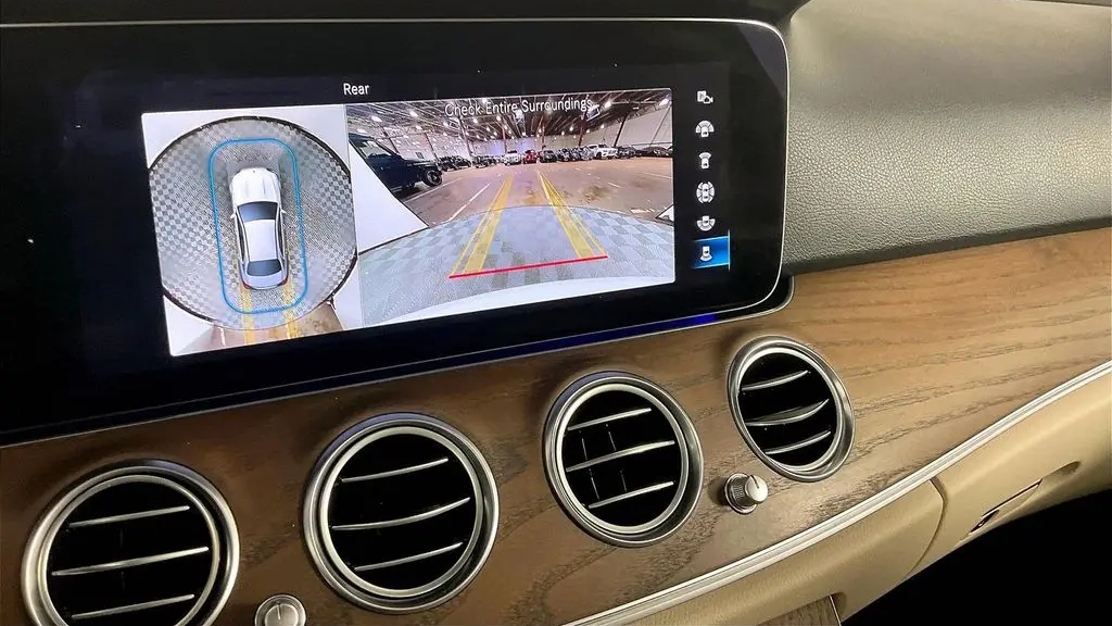 2023 Mercedes-Benz E-Class E 350 4MATIC