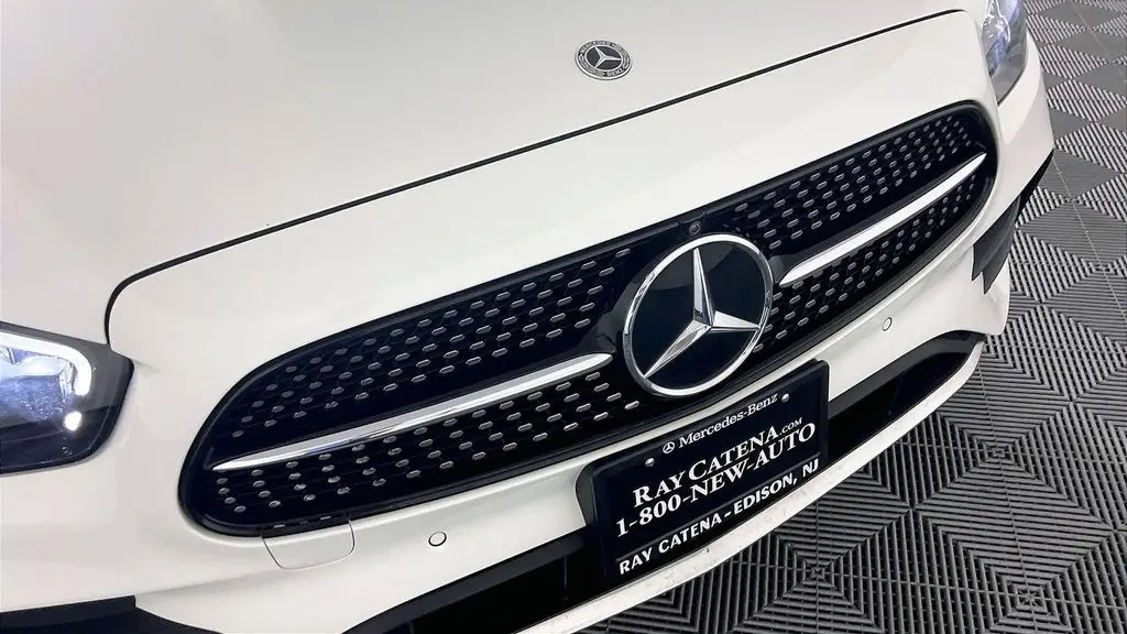 2023 Mercedes-Benz E-Class E 350 4MATIC