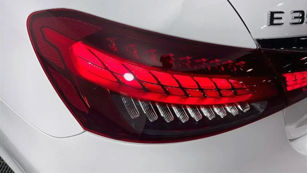 2023 Mercedes-Benz E-Class E 350 4MATIC
