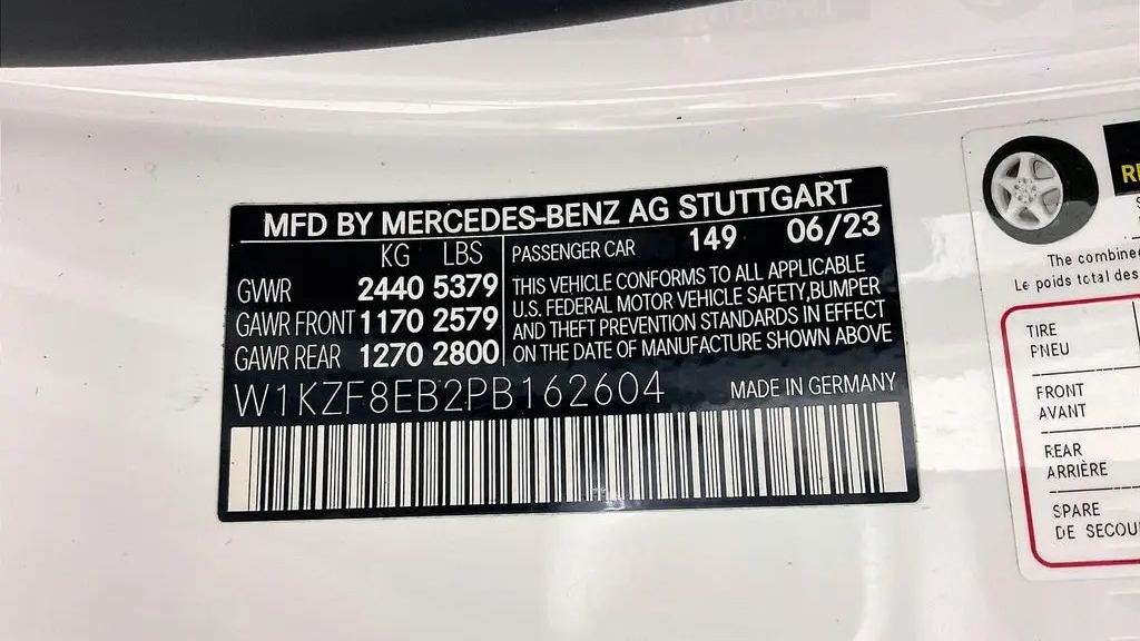 2023 Mercedes-Benz E-Class E 350 4MATIC