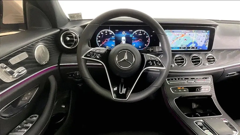 2023 Mercedes-Benz E-Class E 350 4MATIC