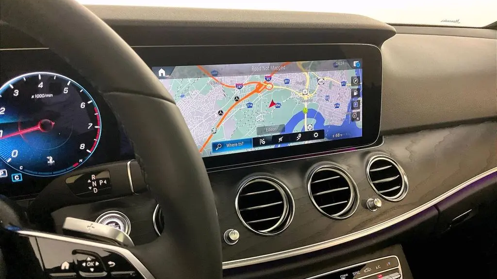 2023 Mercedes-Benz E-Class E 350 4MATIC