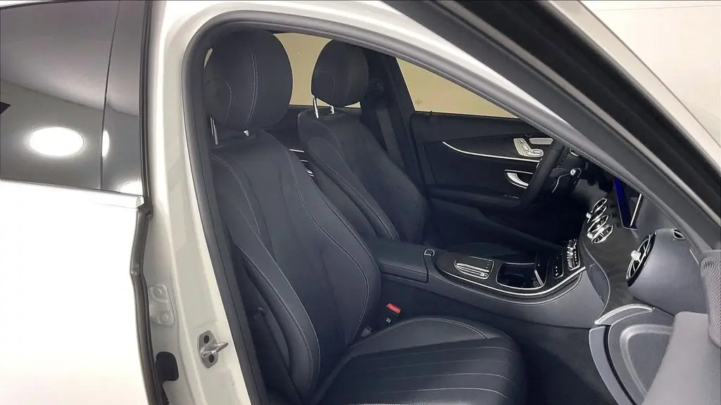 2023 Mercedes-Benz E-Class E 350 4MATIC