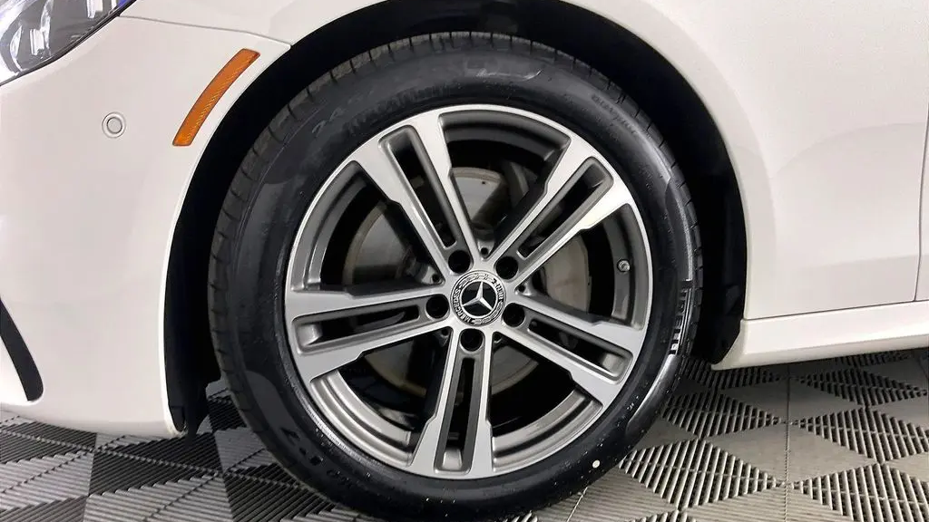 2023 Mercedes-Benz E-Class E 350 4MATIC