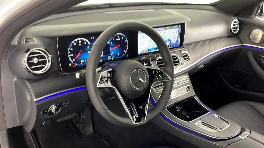 2023 Mercedes-Benz E-Class E 350 4MATIC
