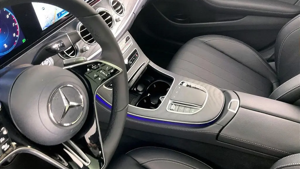 2023 Mercedes-Benz E-Class E 350 4MATIC