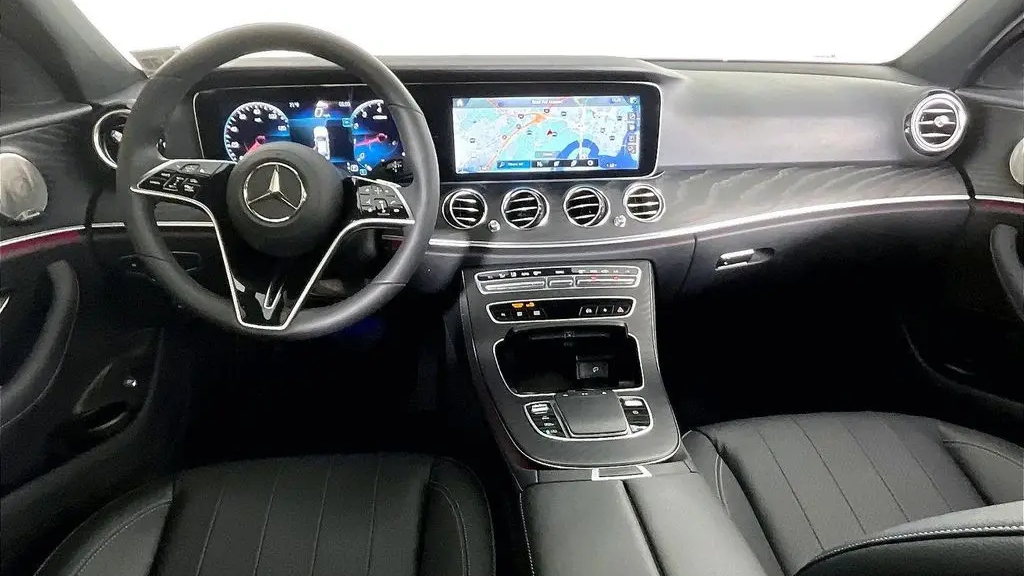 2023 Mercedes-Benz E-Class E 350 4MATIC