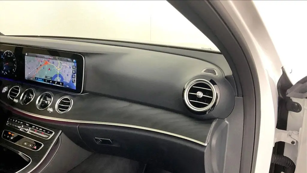 2023 Mercedes-Benz E-Class E 350 4MATIC