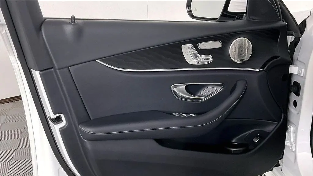 2023 Mercedes-Benz E-Class E 350 4MATIC