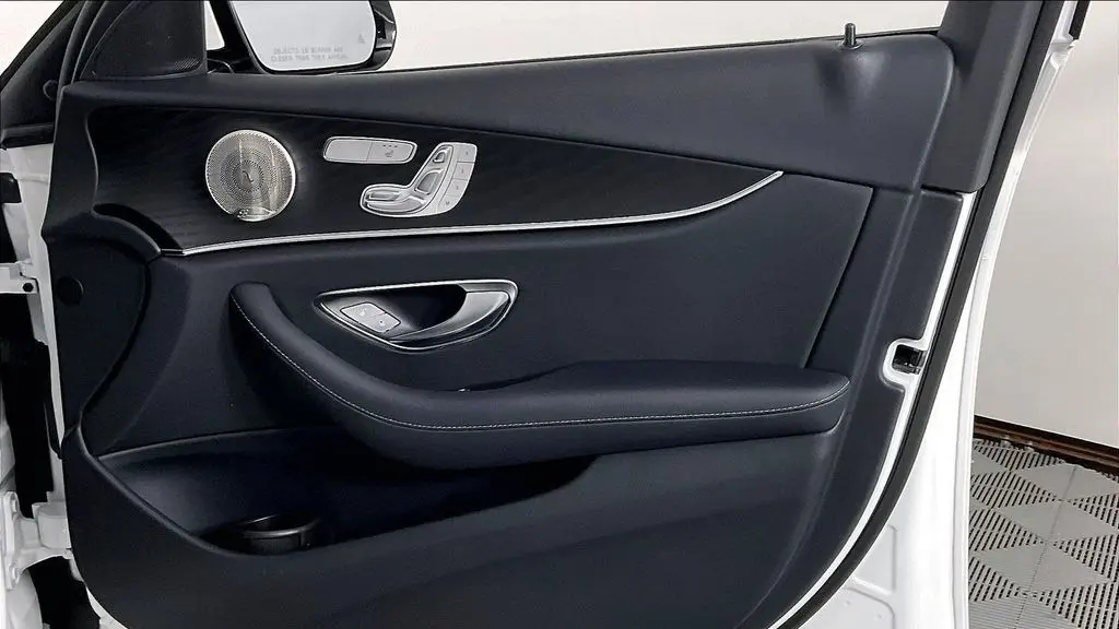 2023 Mercedes-Benz E-Class E 350 4MATIC