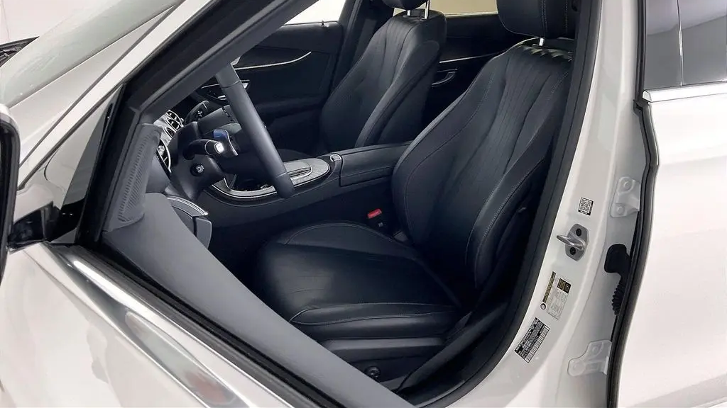 2023 Mercedes-Benz E-Class E 350 4MATIC