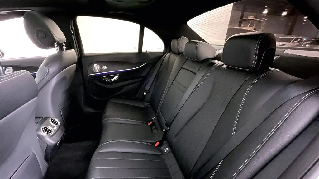 2023 Mercedes-Benz E-Class E 350 4MATIC