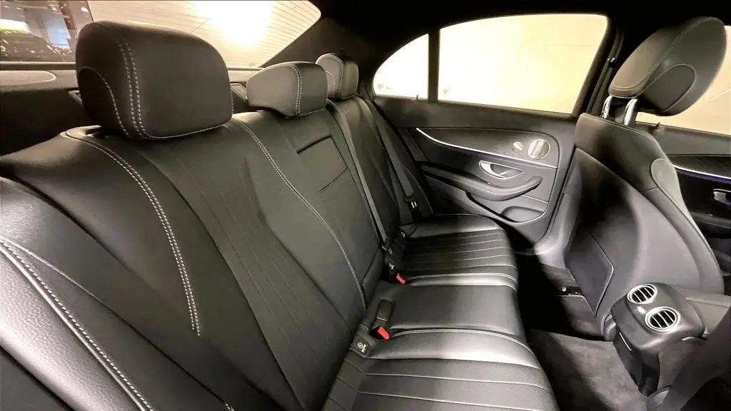 2023 Mercedes-Benz E-Class E 350 4MATIC