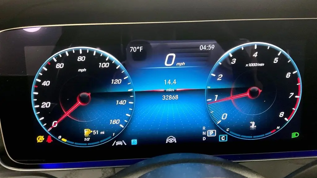 2023 Mercedes-Benz E-Class E 350 4MATIC