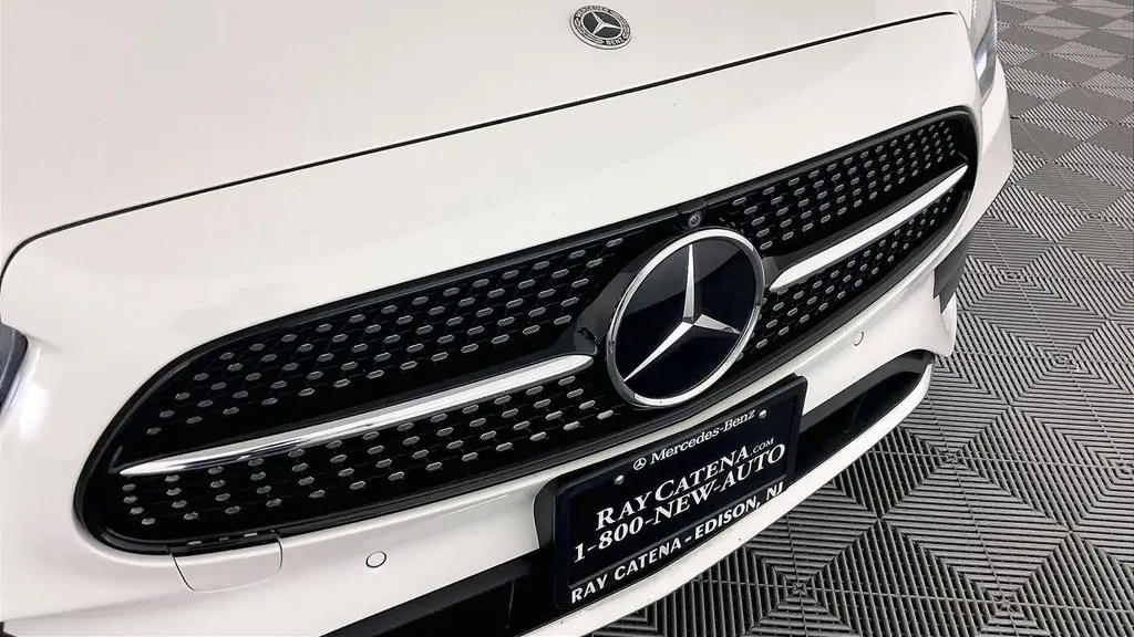 2023 Mercedes-Benz E-Class E 350 4MATIC