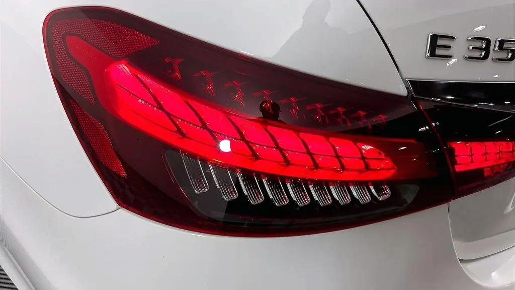 2023 Mercedes-Benz E-Class E 350 4MATIC