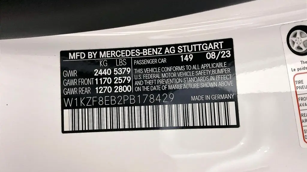 2023 Mercedes-Benz E-Class E 350 4MATIC