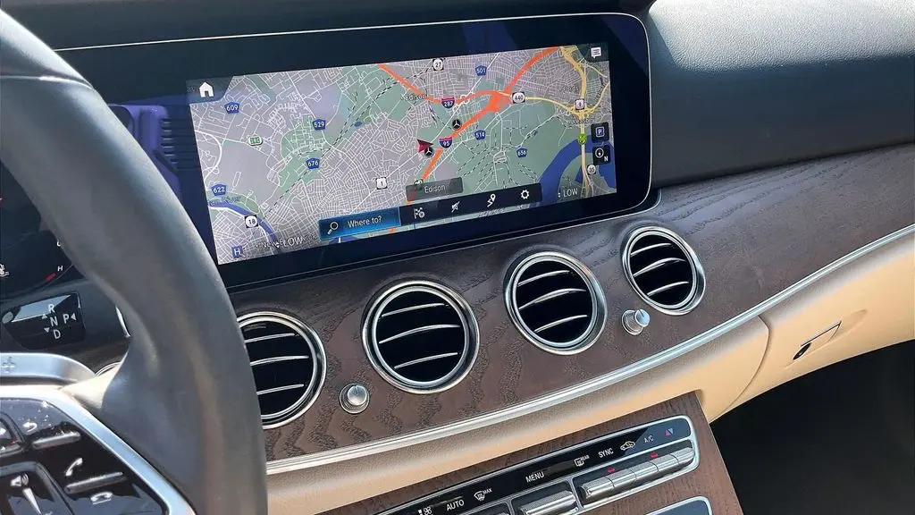 2023 Mercedes-Benz E-Class E 350 4MATIC