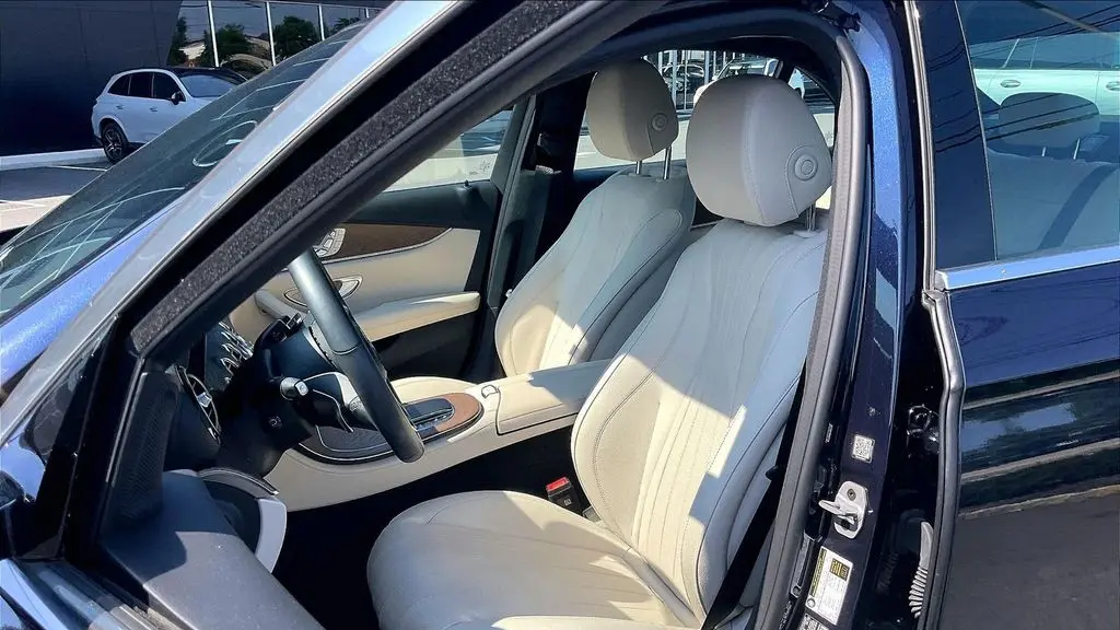2023 Mercedes-Benz E-Class E 350 4MATIC