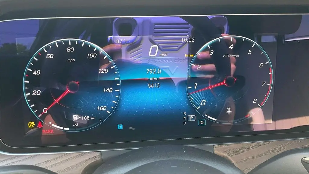 2023 Mercedes-Benz E-Class E 350 4MATIC