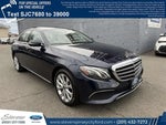 2020 E-Class Thumbnail 25