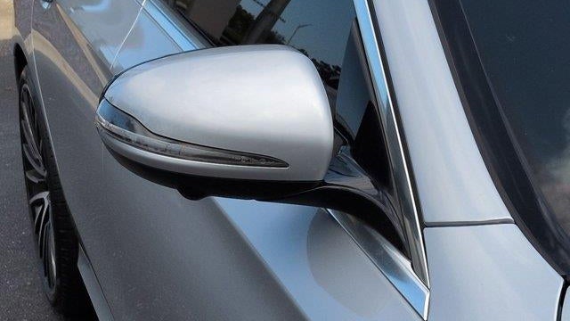 2021 Mercedes-Benz E-Class E 350 4MATIC