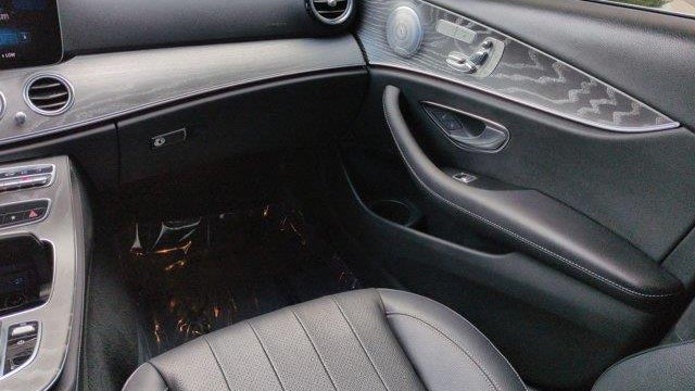 2021 Mercedes-Benz E-Class E 350 4MATIC