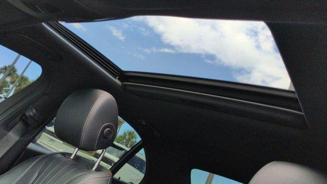 2021 Mercedes-Benz E-Class E 350 4MATIC