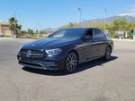 2023 E-Class Thumbnail 3
