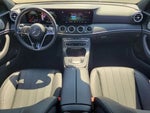 2023 E-Class Thumbnail 8