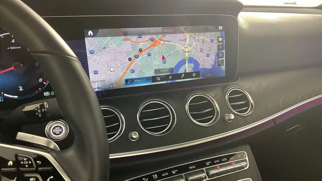 2023 Mercedes-Benz E-Class E 350 4MATIC
