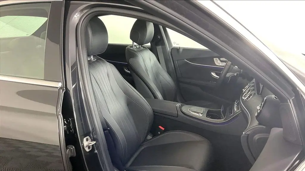 2023 Mercedes-Benz E-Class E 350 4MATIC