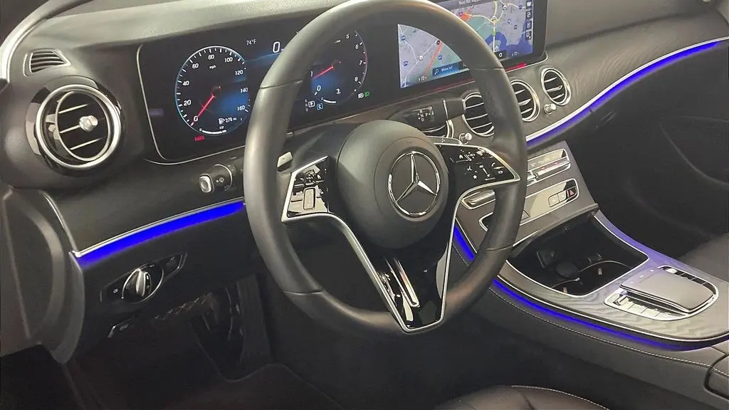 2023 Mercedes-Benz E-Class E 350 4MATIC