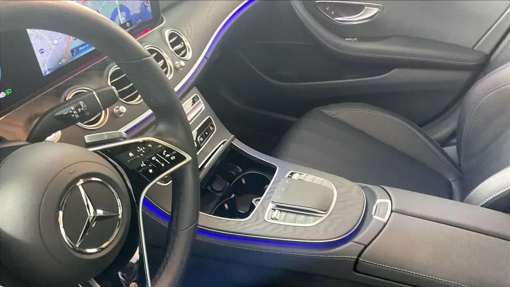 2023 Mercedes-Benz E-Class E 350 4MATIC