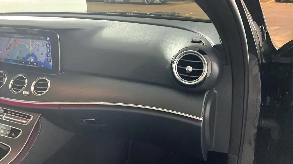 2023 Mercedes-Benz E-Class E 350 4MATIC