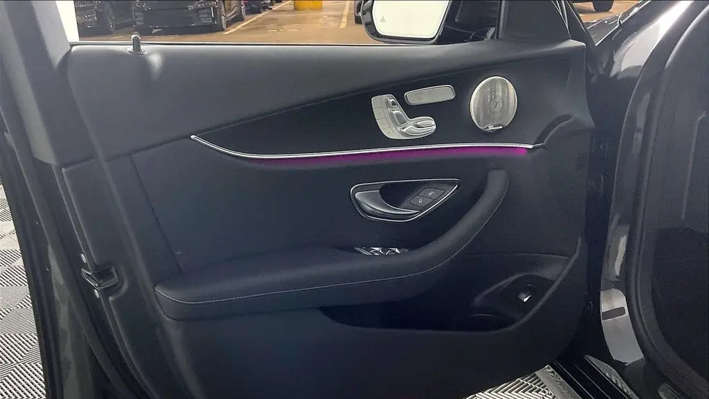 2023 Mercedes-Benz E-Class E 350 4MATIC
