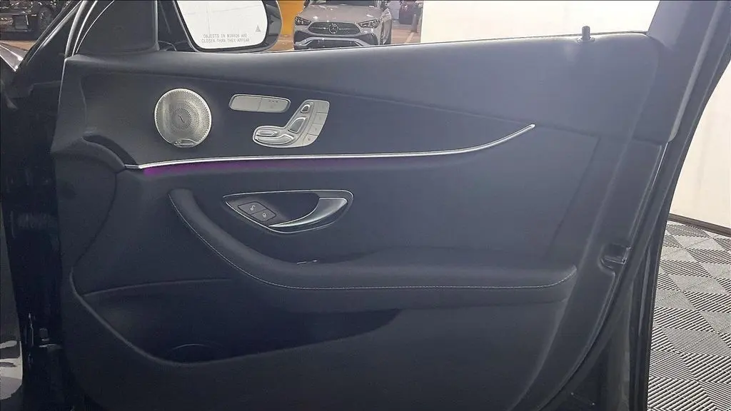 2023 Mercedes-Benz E-Class E 350 4MATIC