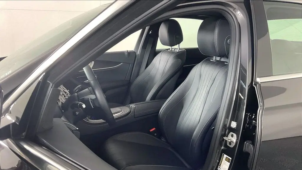 2023 Mercedes-Benz E-Class E 350 4MATIC
