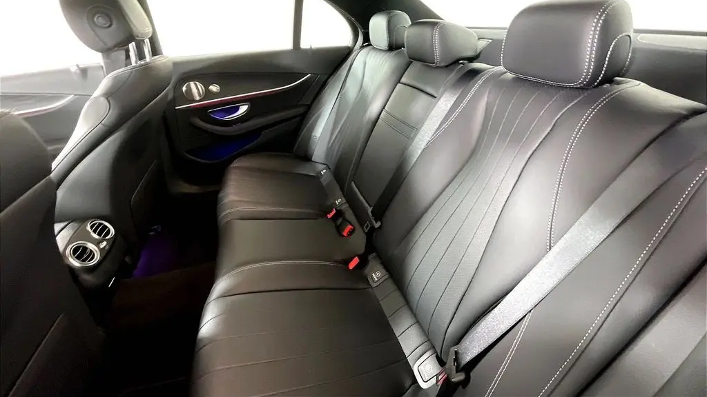 2023 Mercedes-Benz E-Class E 350 4MATIC