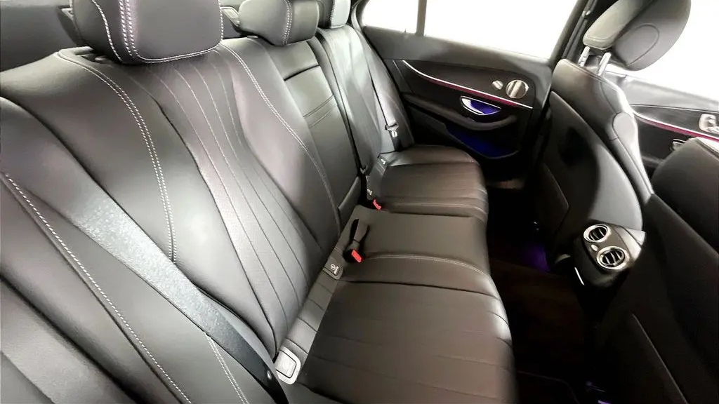 2023 Mercedes-Benz E-Class E 350 4MATIC