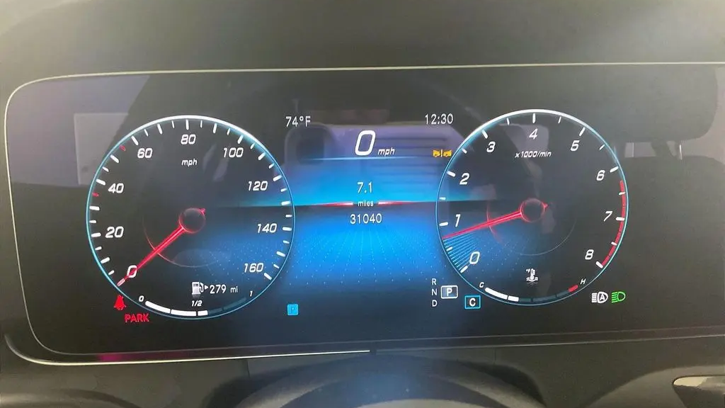 2023 Mercedes-Benz E-Class E 350 4MATIC