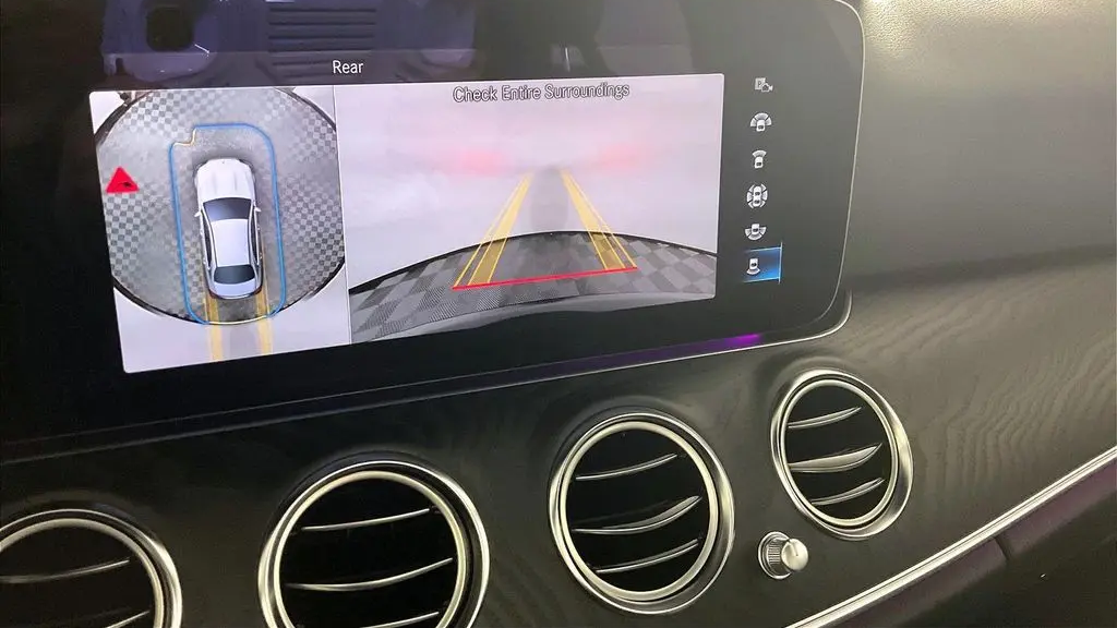 2023 Mercedes-Benz E-Class E 350 4MATIC
