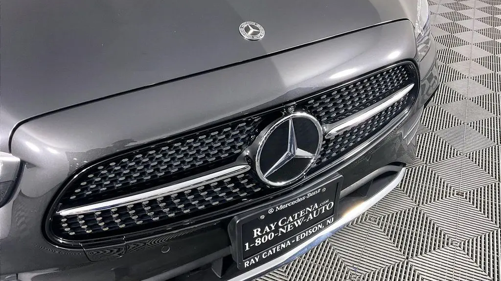 2023 Mercedes-Benz E-Class E 350 4MATIC