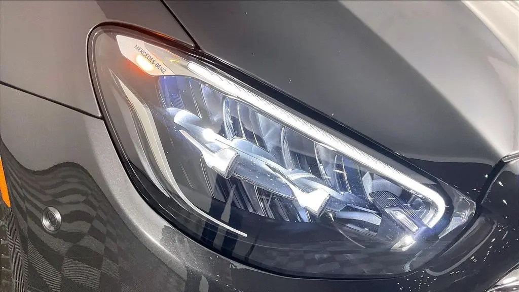 2023 Mercedes-Benz E-Class E 350 4MATIC