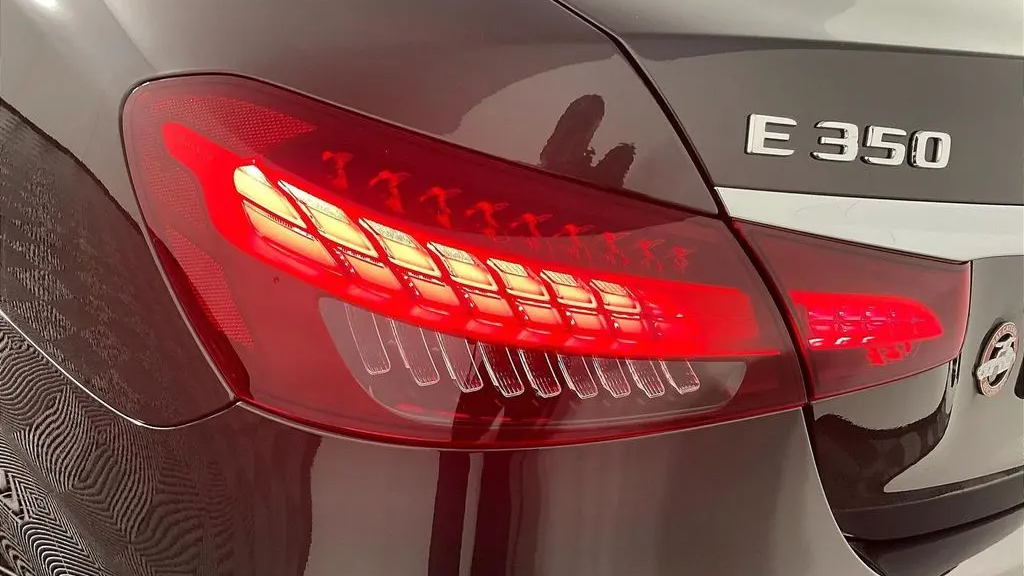 2023 Mercedes-Benz E-Class E 350 4MATIC