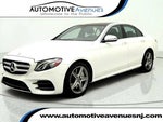 2020 E-Class Thumbnail 1